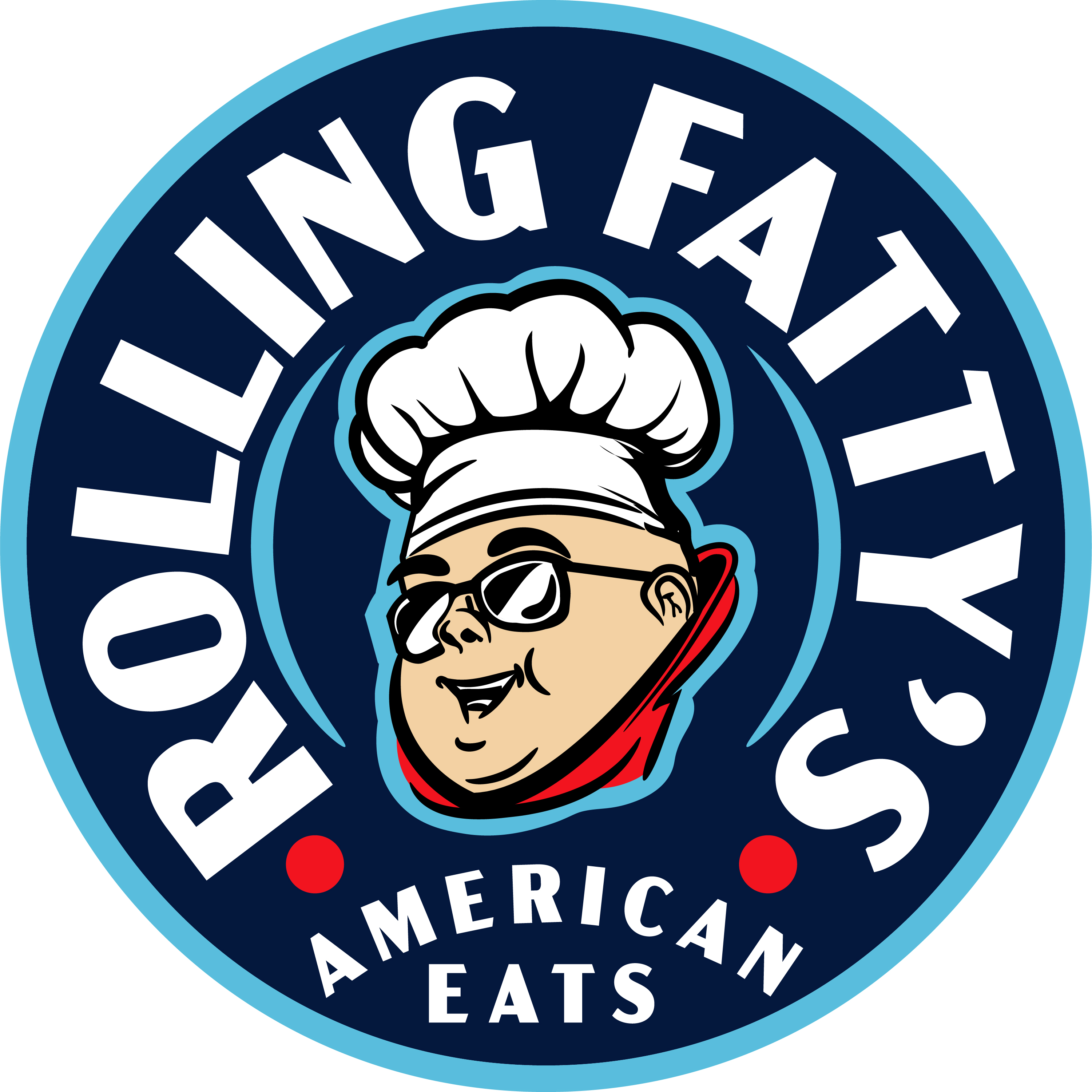 Rolling Fatty’s 